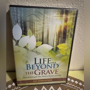 15/$15 Life Beyond the Grave DVD